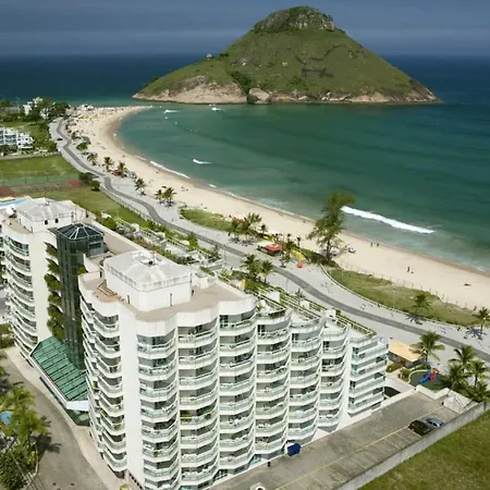 Recreio dos Bandeirantes - Pé na areia-3