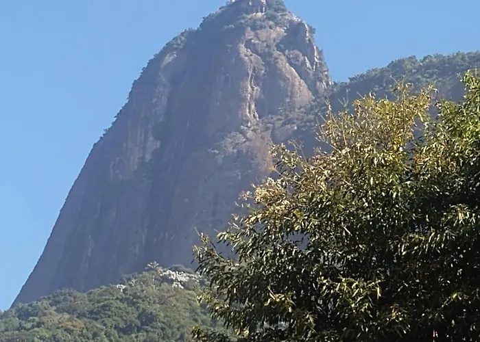 Apartamento Parque Jardim Europa Rio de Janeiro